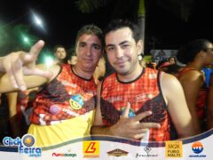 Bloco A Tribo